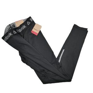 Reebok Crossfit Power Compression Thermal Tights